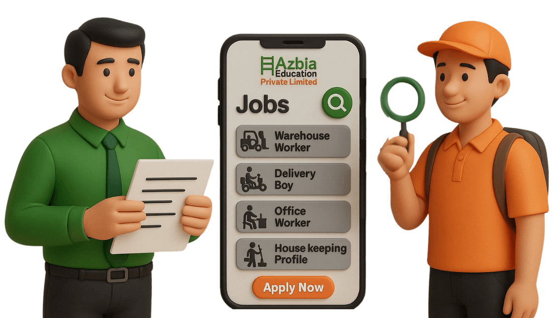 Find Job
