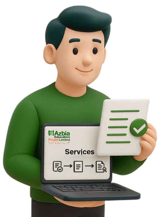 Our Services